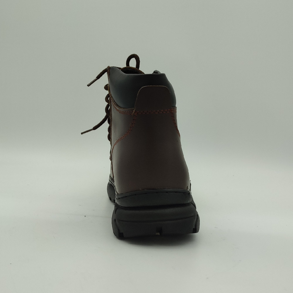 HK 13014 SAFETY BOOT – Safetylab Sdn Bhd