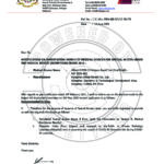 Hospital Sg Buloh Evaluation Report for ICOV-802-01