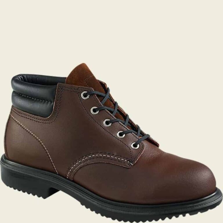 Red Wing – Safetylab Sdn Bhd